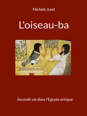cover image of L'oiseau-ba